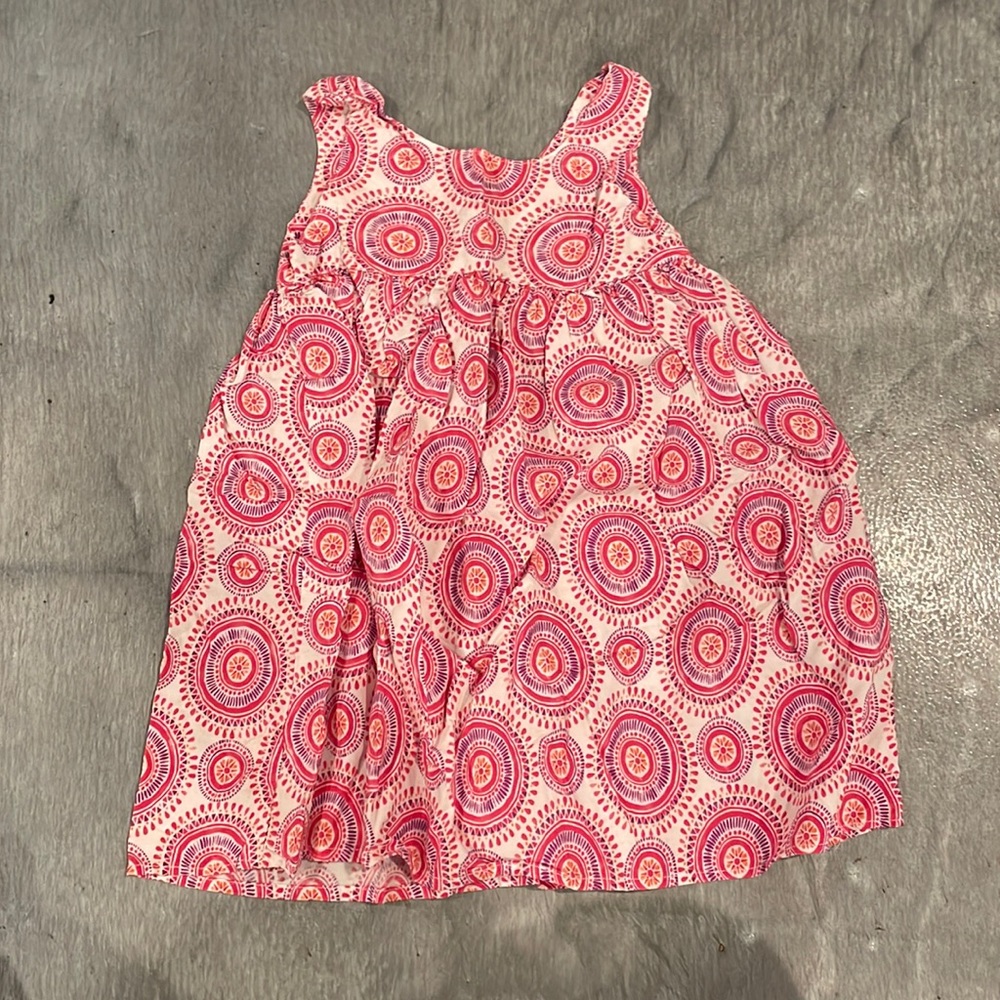 Losan 2t dress